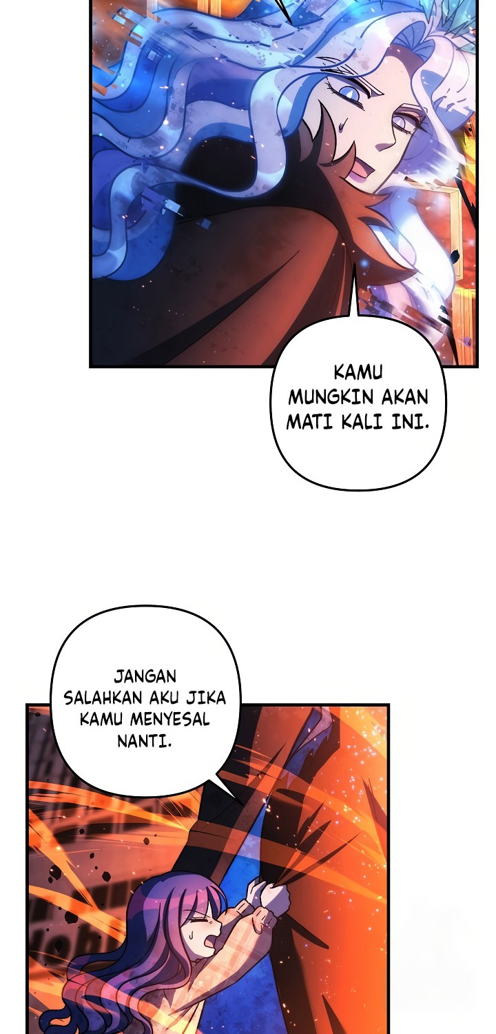 My Daughter is the Final Boss Chapter 148 Gambar 42