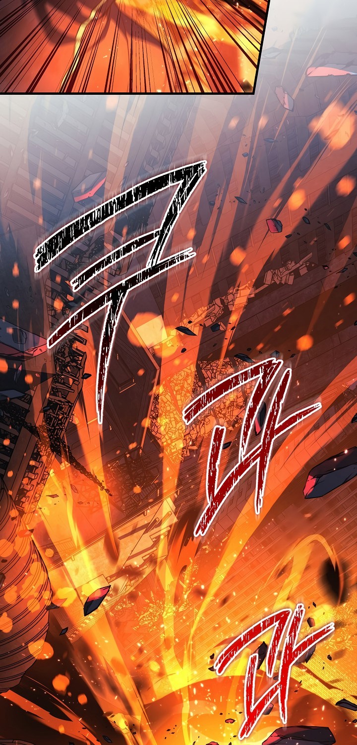 My Daughter is the Final Boss Chapter 148 Gambar 46