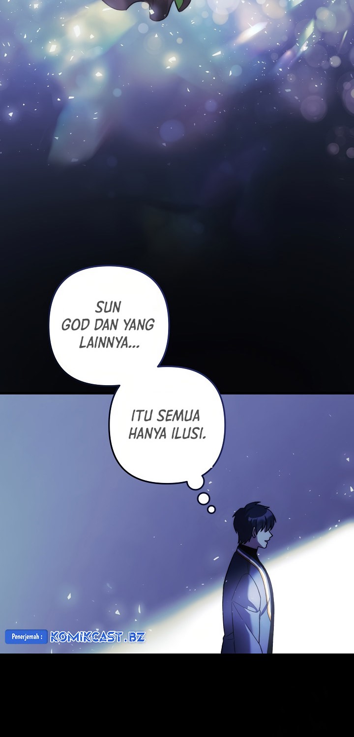 My Daughter is the Final Boss Chapter 148 Gambar 54
