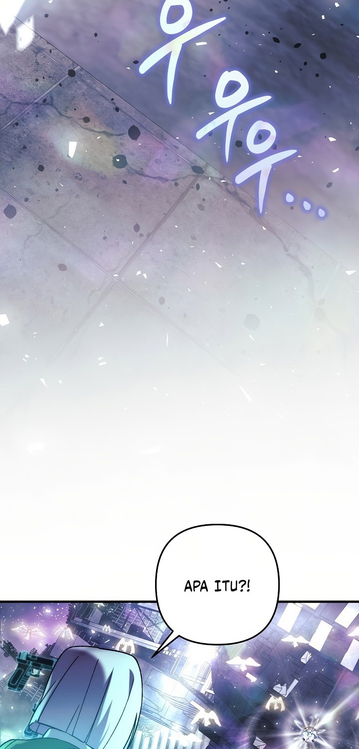 My Daughter is the Final Boss Chapter 148 Gambar 3