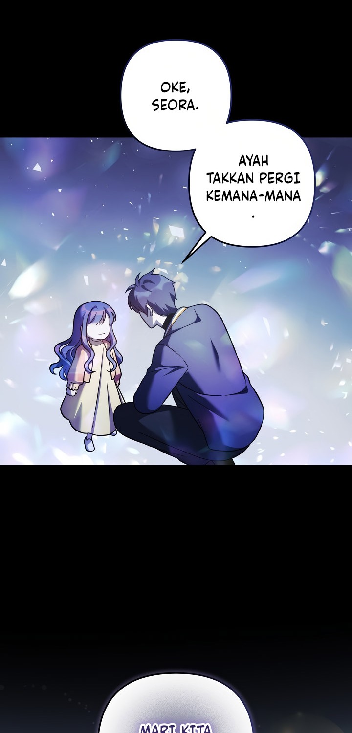 My Daughter is the Final Boss Chapter 148 Gambar 56