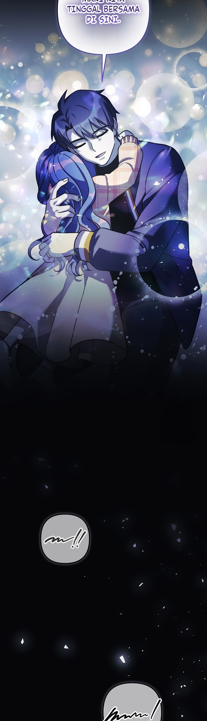 My Daughter is the Final Boss Chapter 148 Gambar 57