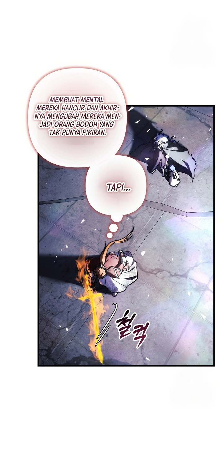 My Daughter is the Final Boss Chapter 148 Gambar 5