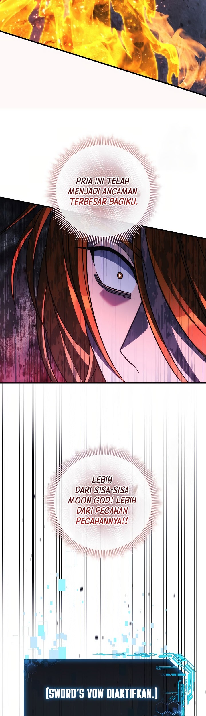 My Daughter is the Final Boss Chapter 148 Gambar 10