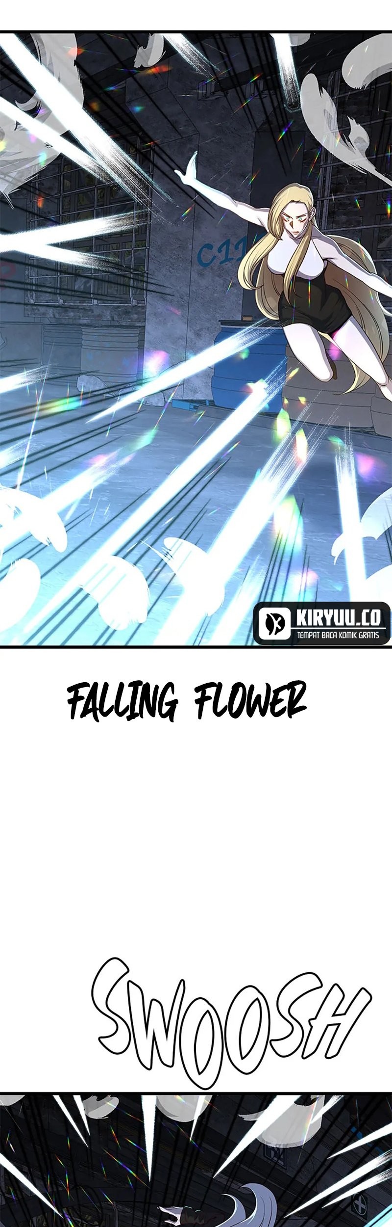 The Strongest Unemployed Hero Chapter 56 Gambar 34