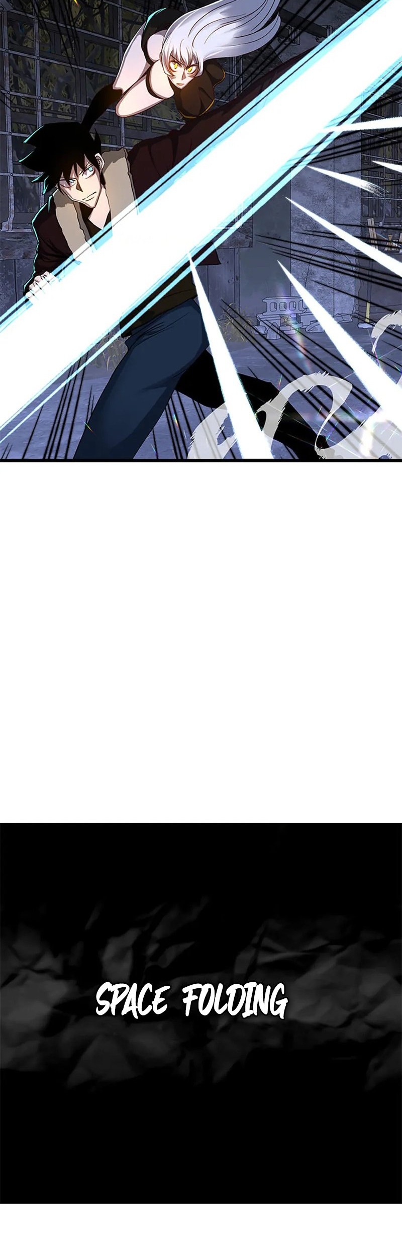 The Strongest Unemployed Hero Chapter 56 Gambar 35