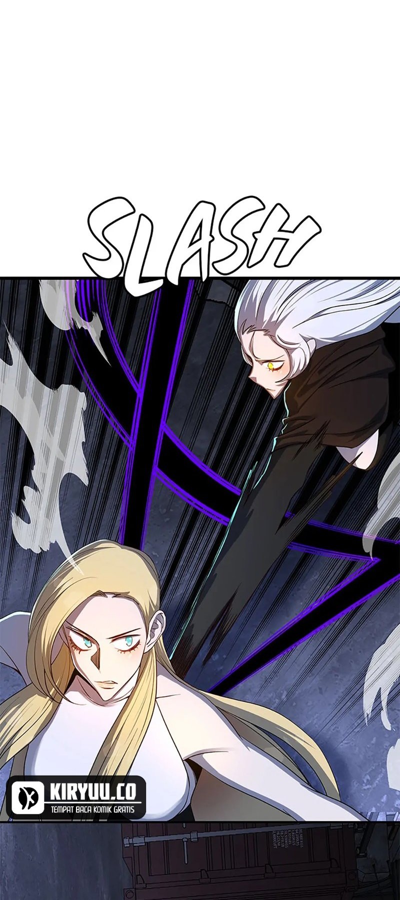 The Strongest Unemployed Hero Chapter 56 Gambar 36