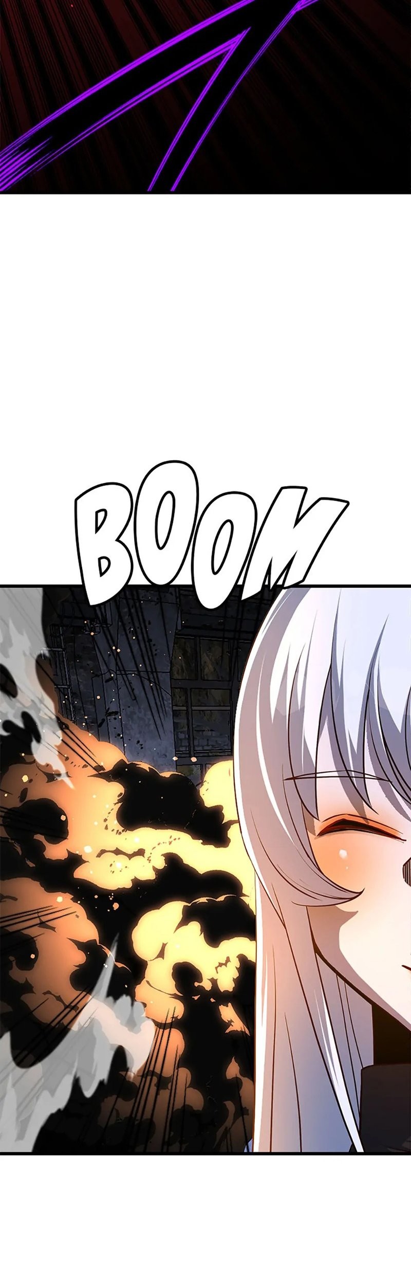 The Strongest Unemployed Hero Chapter 56 Gambar 41