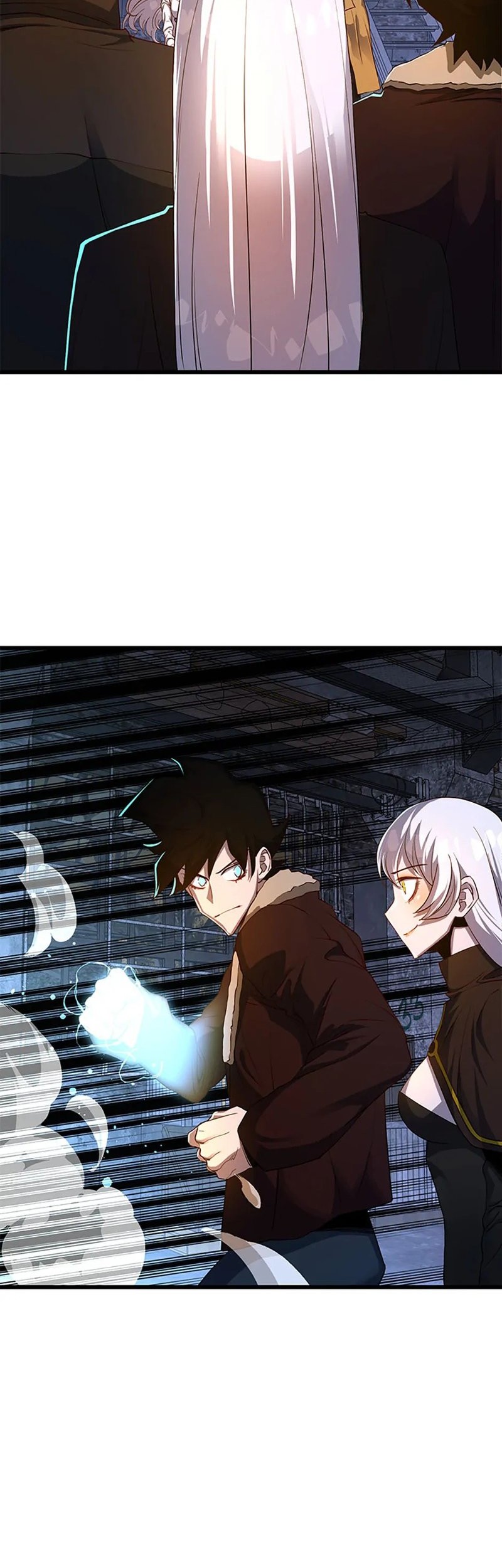 The Strongest Unemployed Hero Chapter 56 Gambar 50
