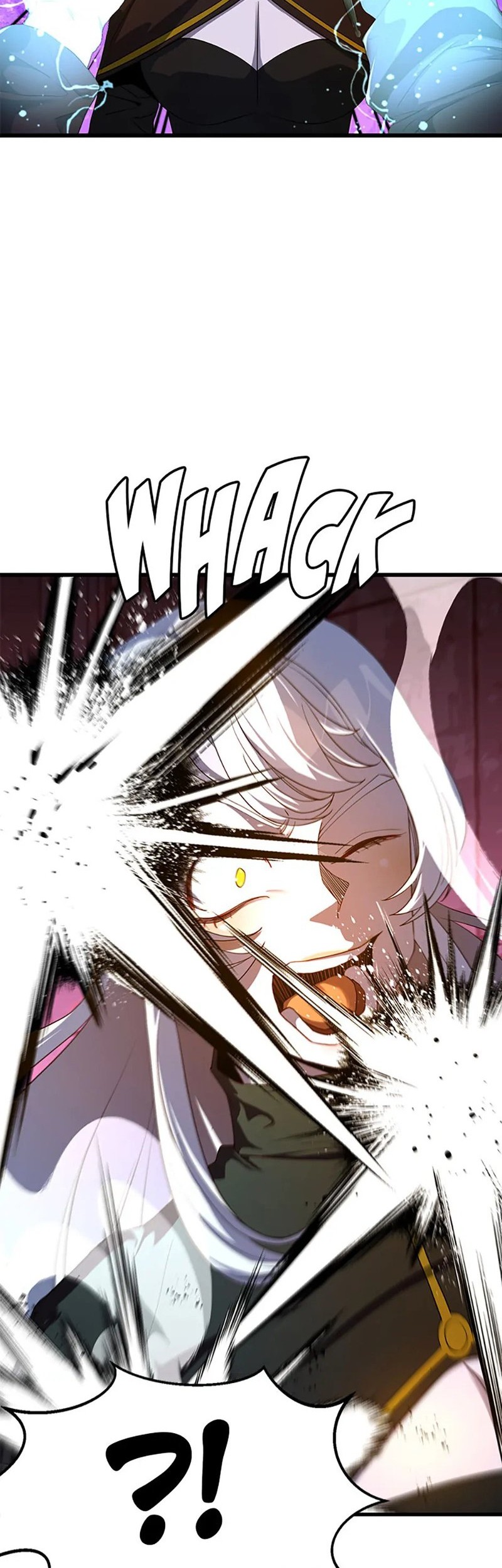 The Strongest Unemployed Hero Chapter 56 Gambar 53