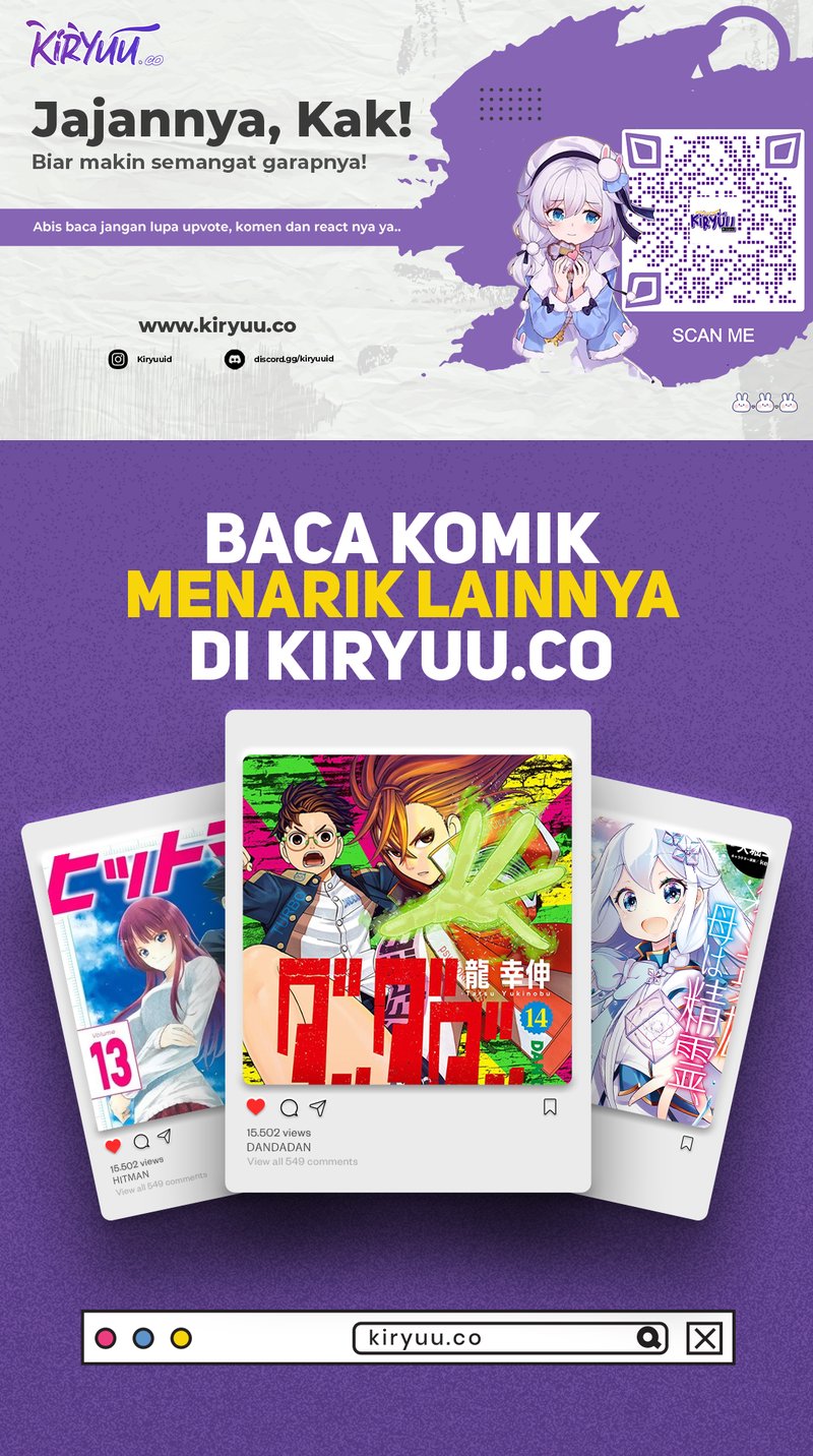 The Strongest Unemployed Hero Chapter 56 Gambar 56