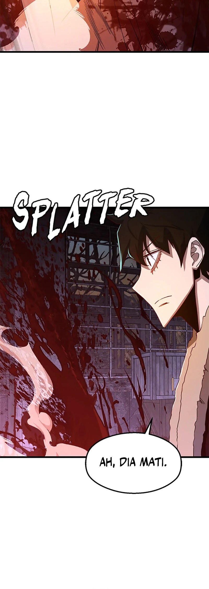 The Strongest Unemployed Hero Chapter 56 Gambar 3