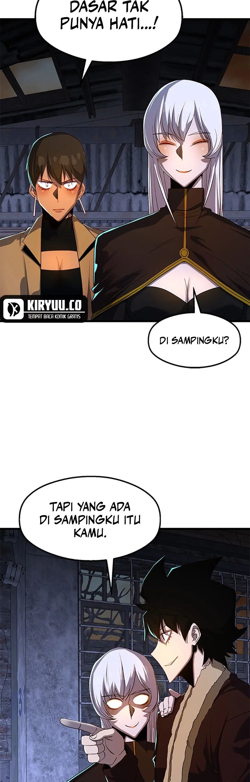 The Strongest Unemployed Hero Chapter 56 Gambar 6