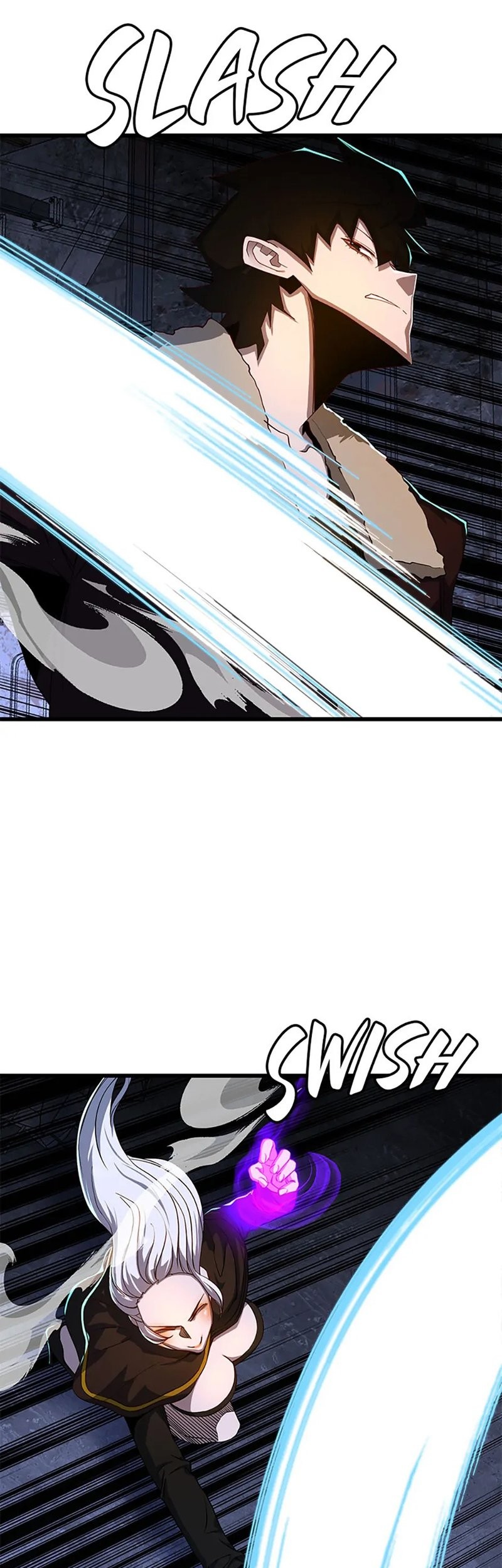 The Strongest Unemployed Hero Chapter 56 Gambar 8