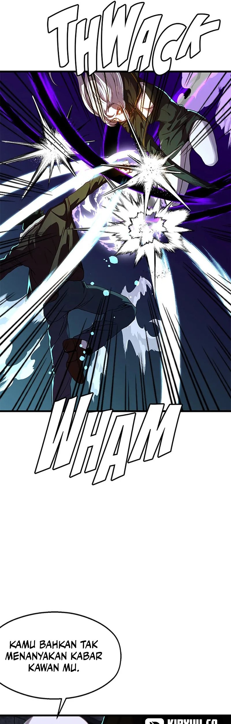 The Strongest Unemployed Hero Chapter 56 Gambar 11