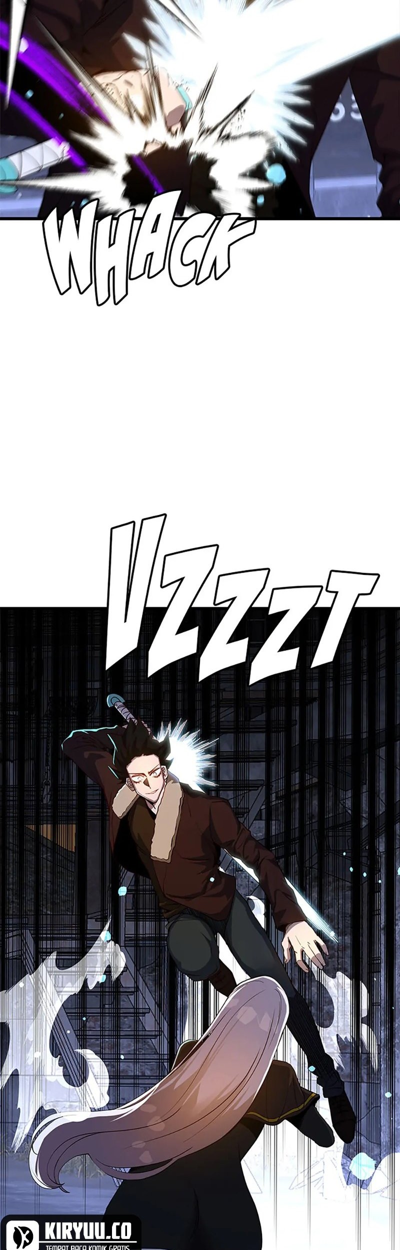 The Strongest Unemployed Hero Chapter 56 Gambar 13