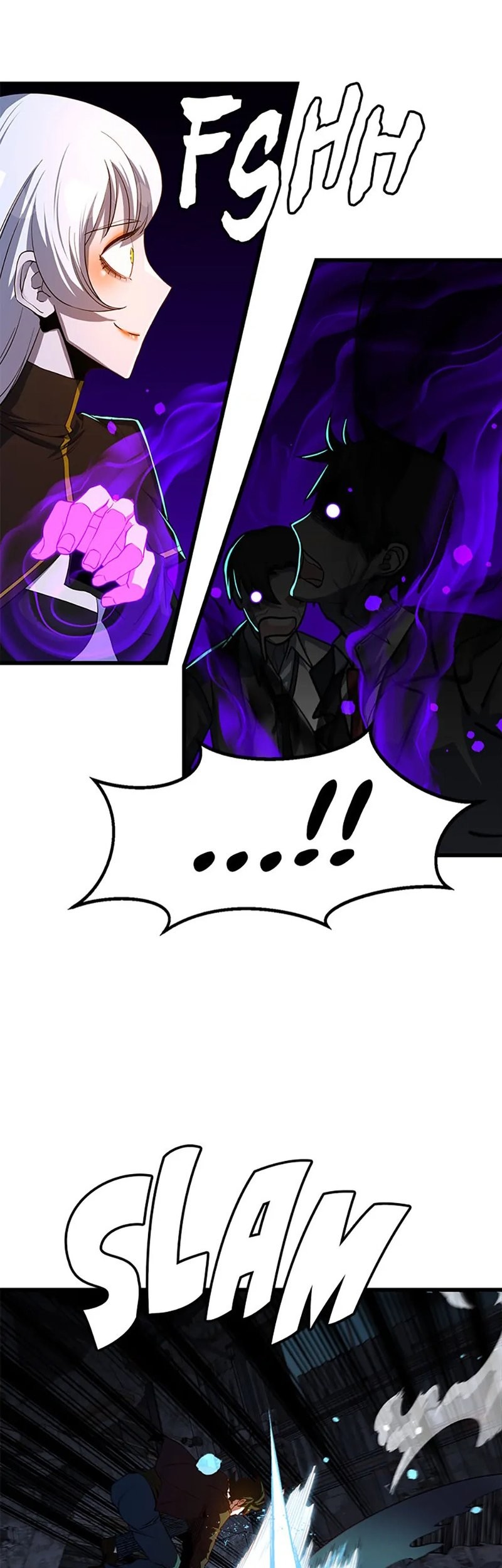 The Strongest Unemployed Hero Chapter 56 Gambar 15