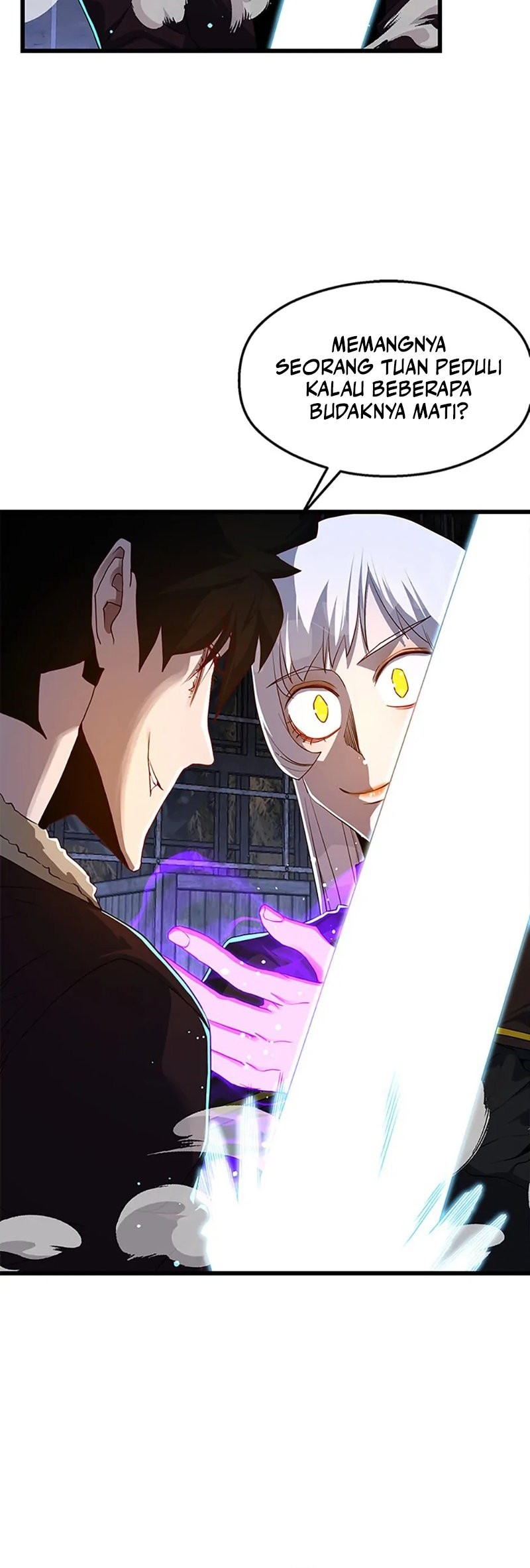 The Strongest Unemployed Hero Chapter 56 Gambar 17