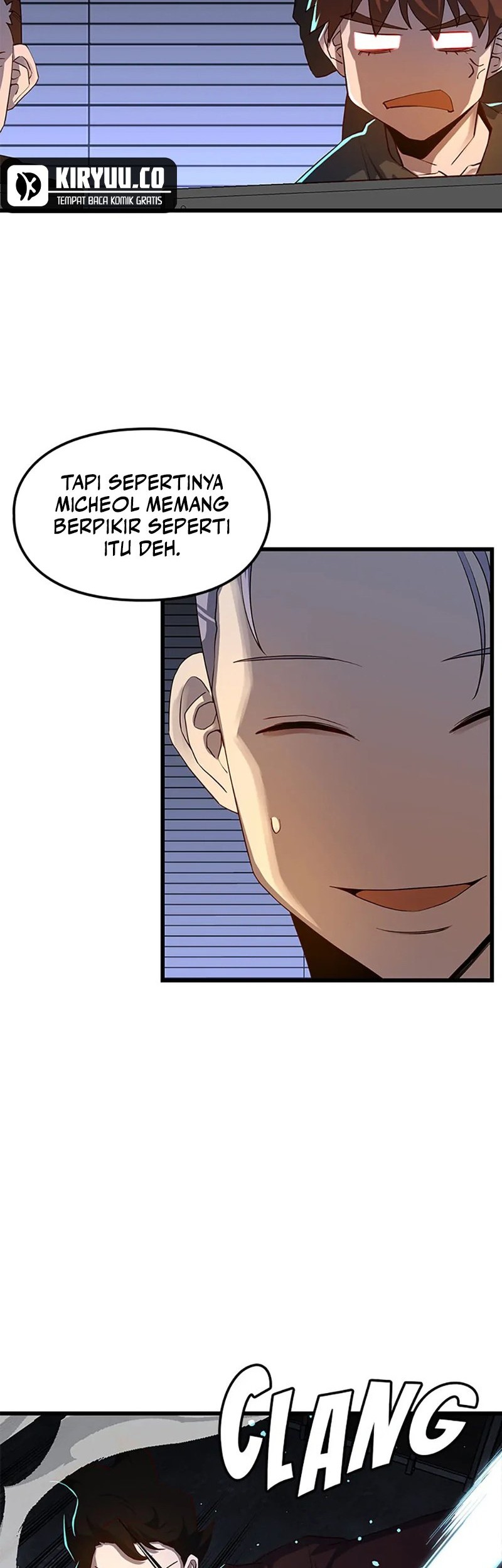 The Strongest Unemployed Hero Chapter 56 Gambar 19