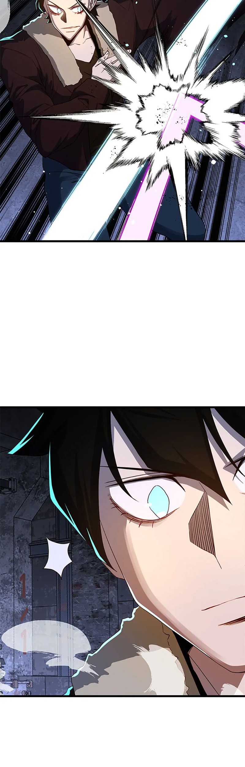 The Strongest Unemployed Hero Chapter 56 Gambar 20