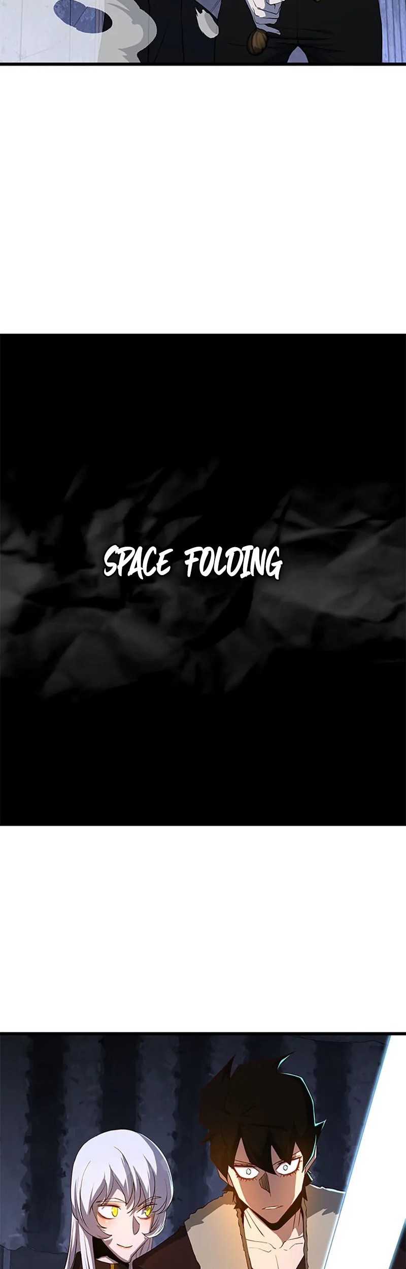 The Strongest Unemployed Hero Chapter 56 Gambar 27