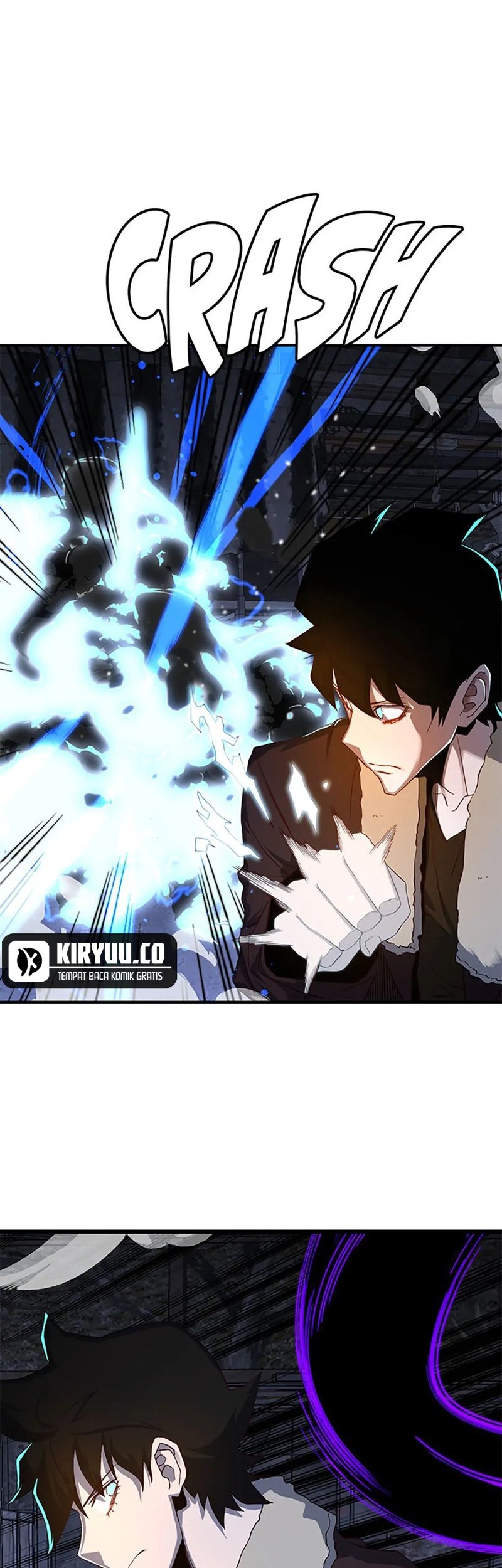 The Strongest Unemployed Hero Chapter 56 Gambar 31