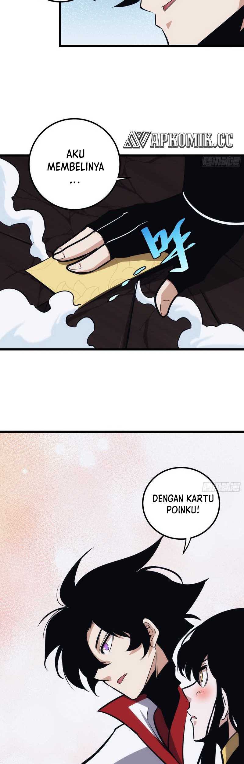 I am Self-disciplined And Invincible Chapter 43 Gambar 18