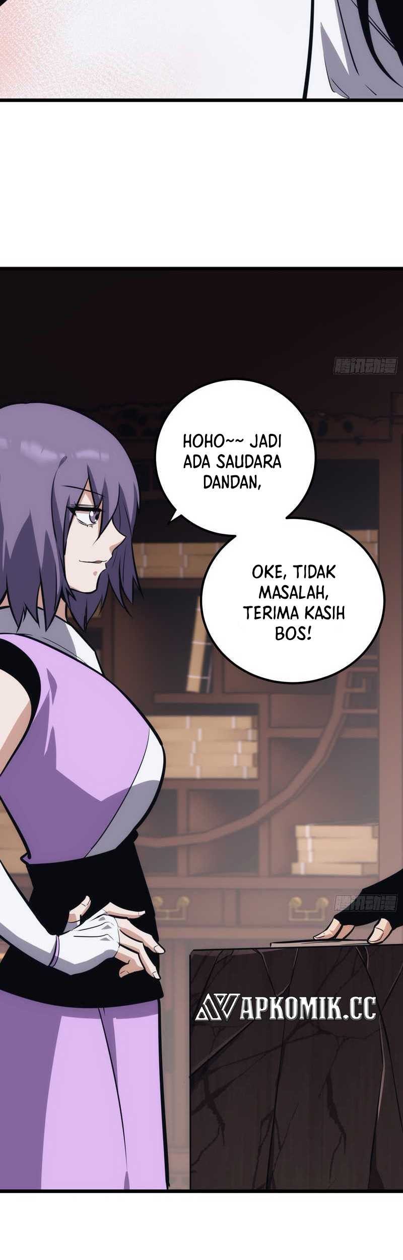 I am Self-disciplined And Invincible Chapter 43 Gambar 20