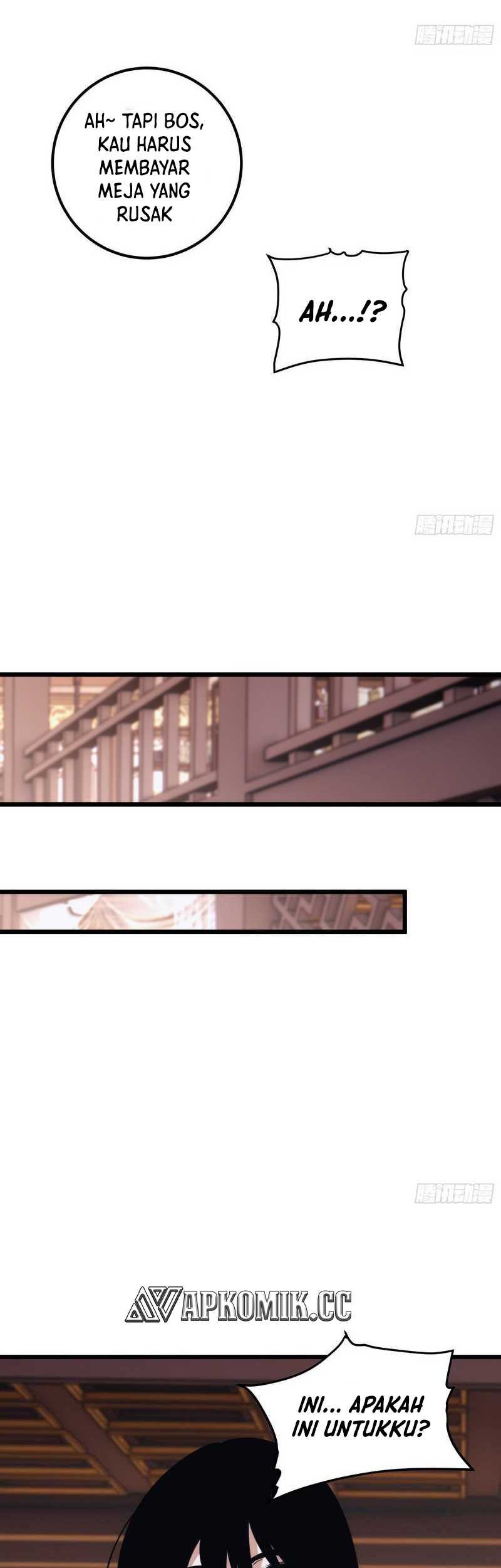 I am Self-disciplined And Invincible Chapter 43 Gambar 24