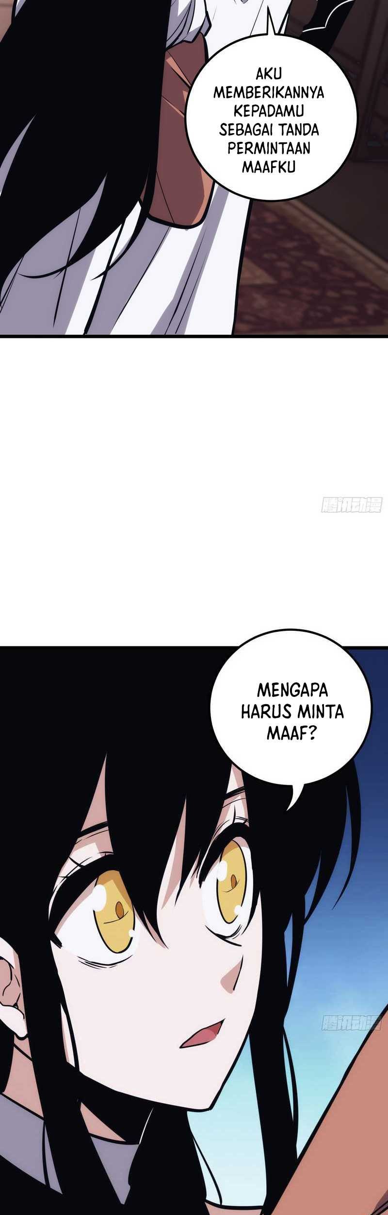 I am Self-disciplined And Invincible Chapter 43 Gambar 27