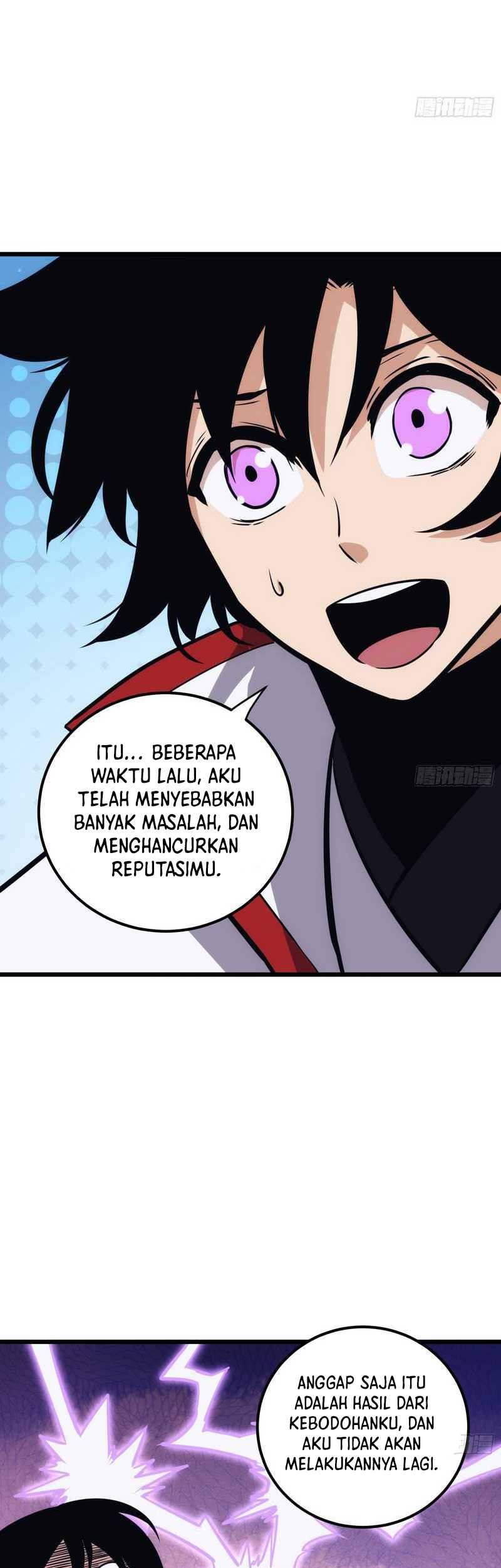 I am Self-disciplined And Invincible Chapter 43 Gambar 29