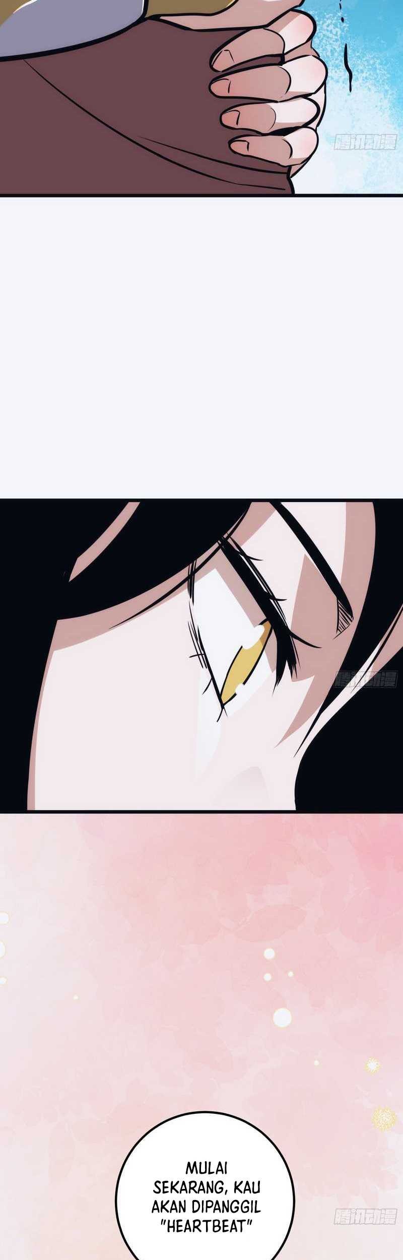 I am Self-disciplined And Invincible Chapter 43 Gambar 33