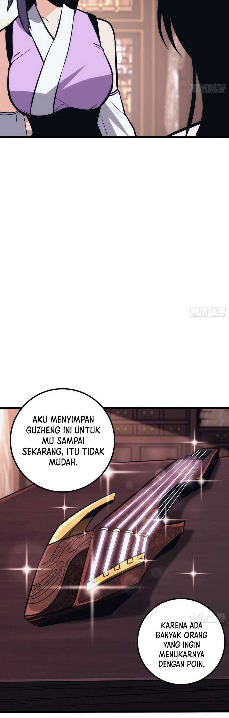 I am Self-disciplined And Invincible Chapter 43 Gambar 10