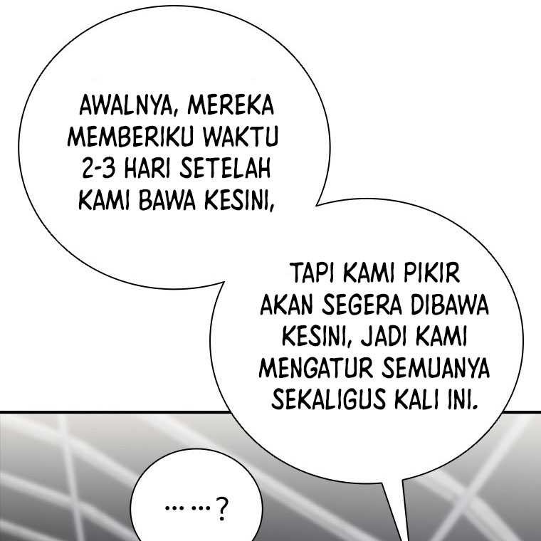 Shark Wyvern Chapter 79 Gambar 28