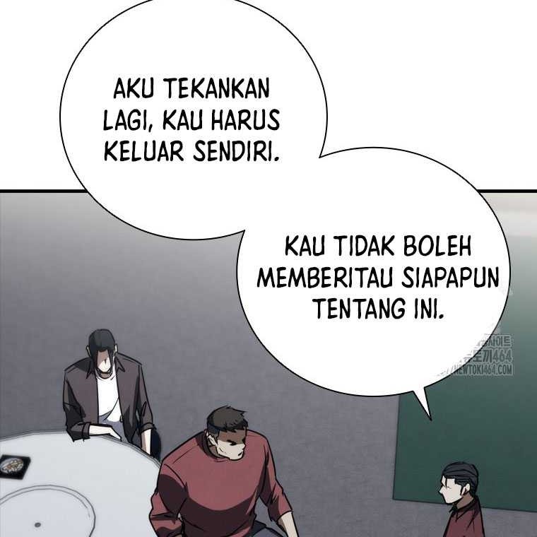 Shark Wyvern Chapter 79 Gambar 37