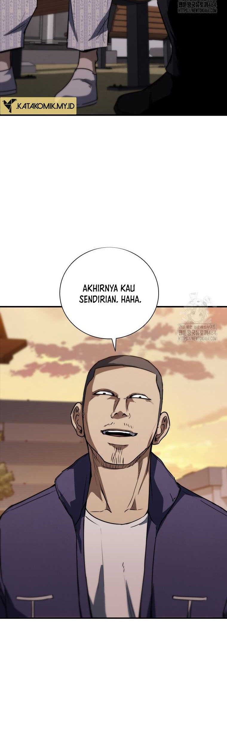 Shark Wyvern Chapter 79 Gambar 57