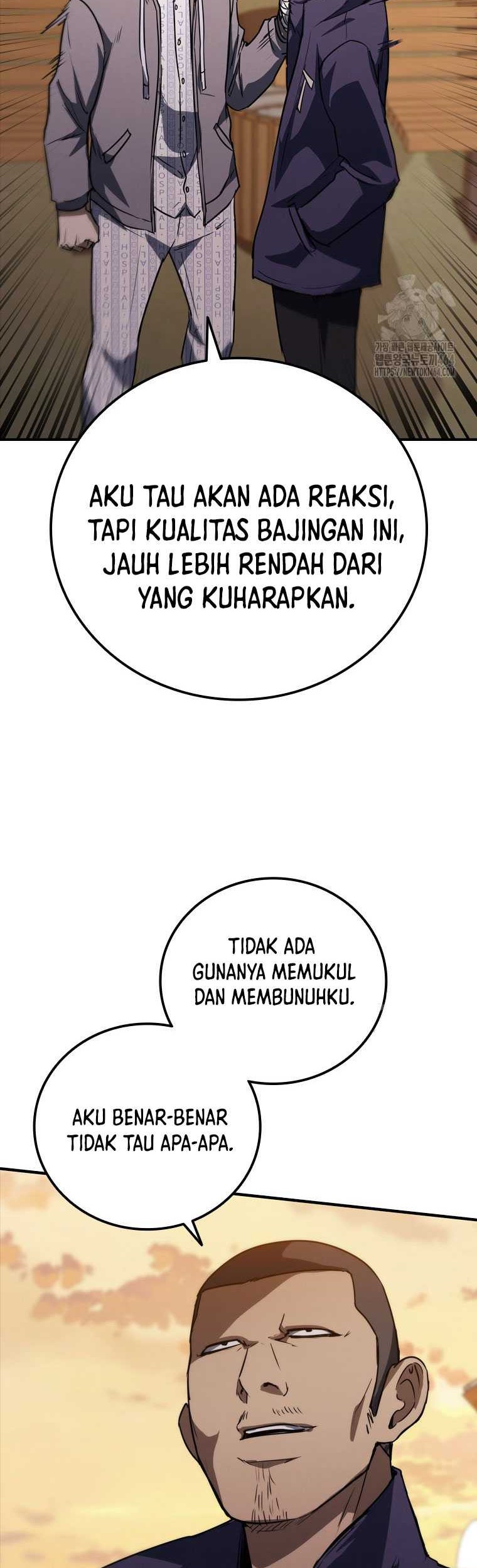 Shark Wyvern Chapter 79 Gambar 63