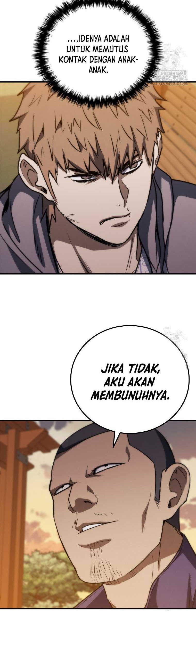 Shark Wyvern Chapter 79 Gambar 66