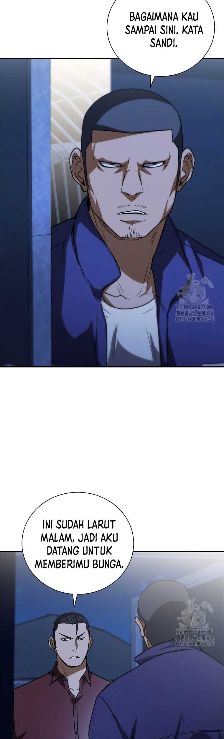 Shark Wyvern Chapter 79 Gambar 21