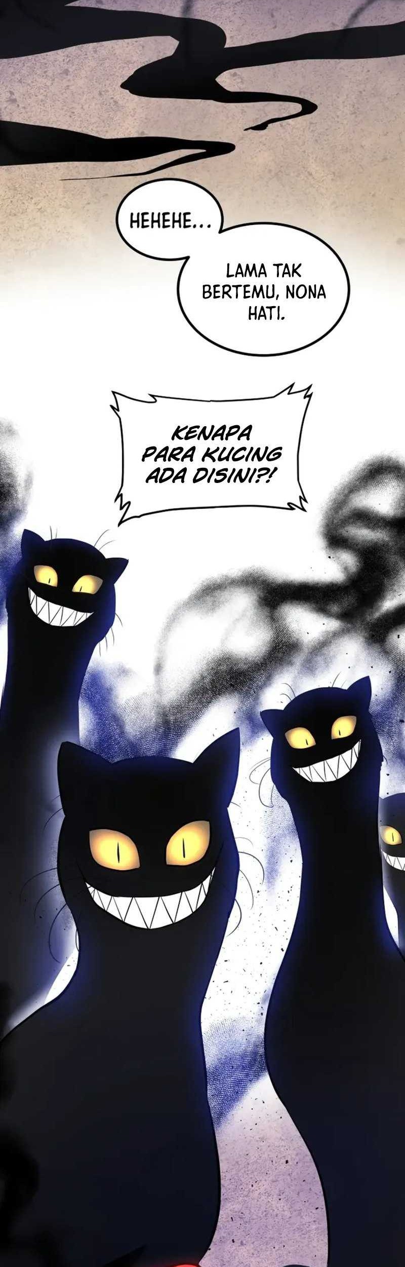 Overpowered Sword Chapter 125 Gambar 37