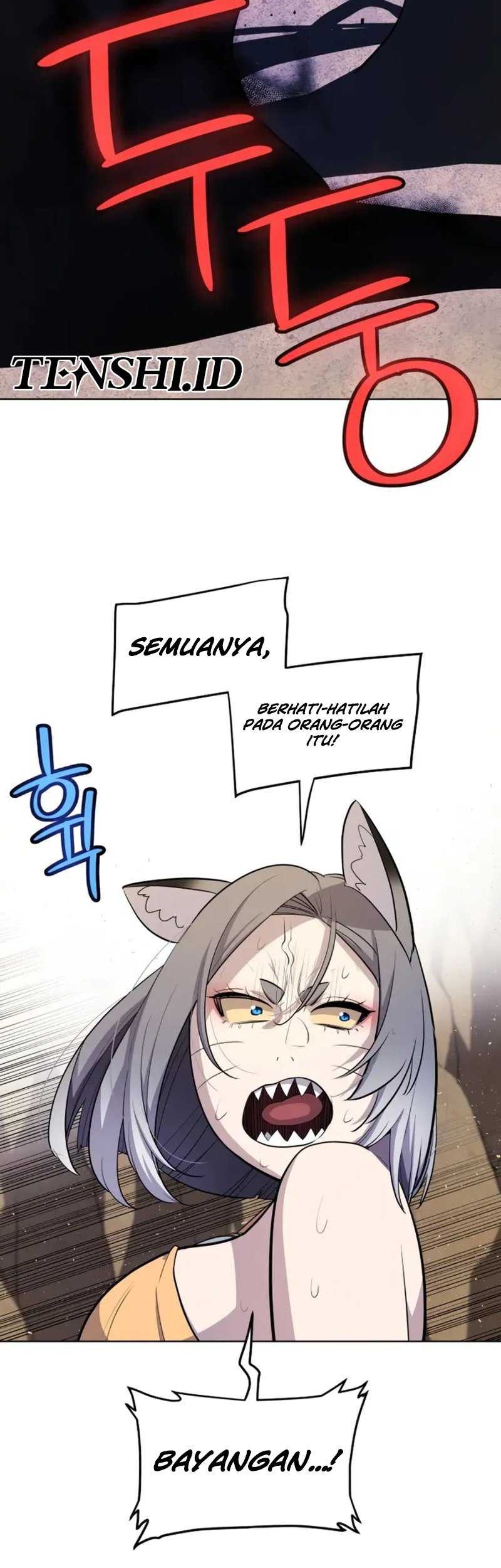 Overpowered Sword Chapter 125 Gambar 38