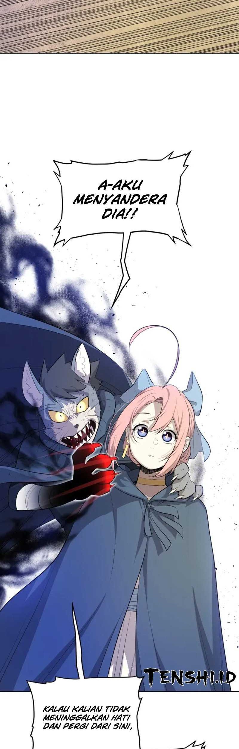 Overpowered Sword Chapter 125 Gambar 63