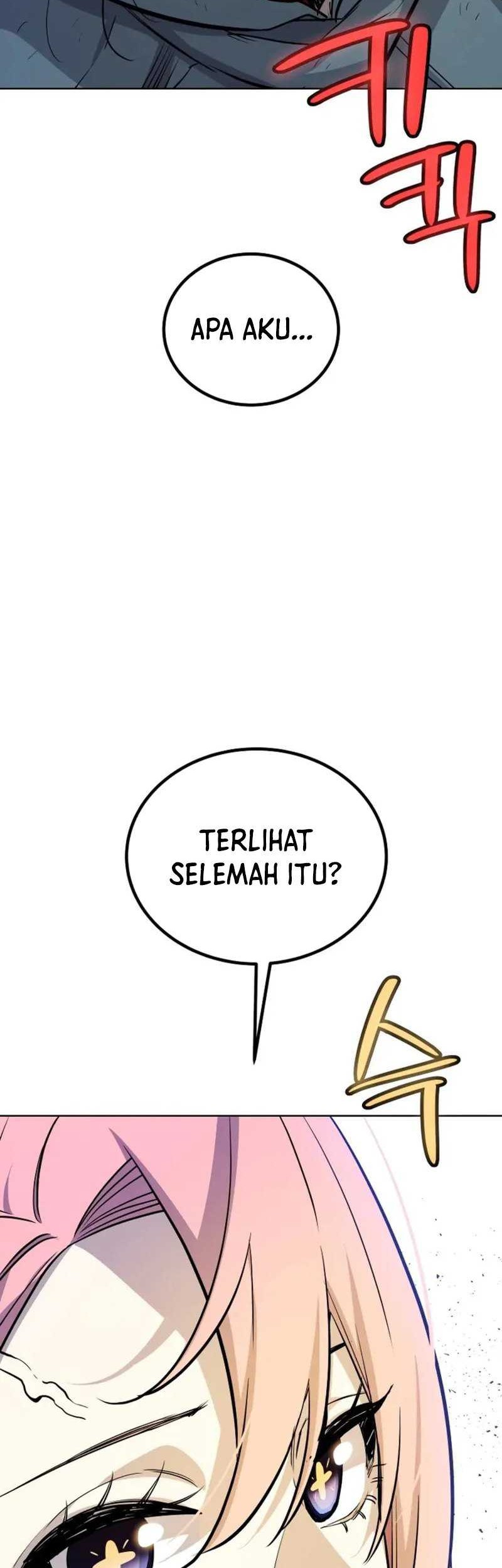 Overpowered Sword Chapter 125 Gambar 66