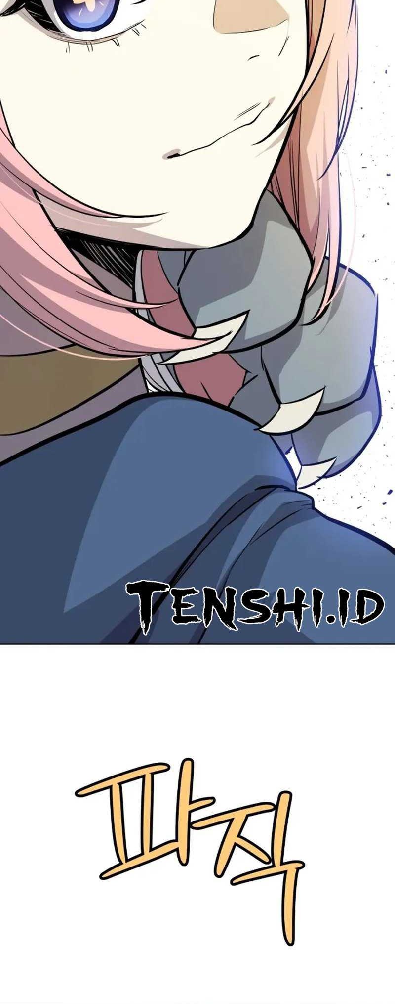 Overpowered Sword Chapter 125 Gambar 67