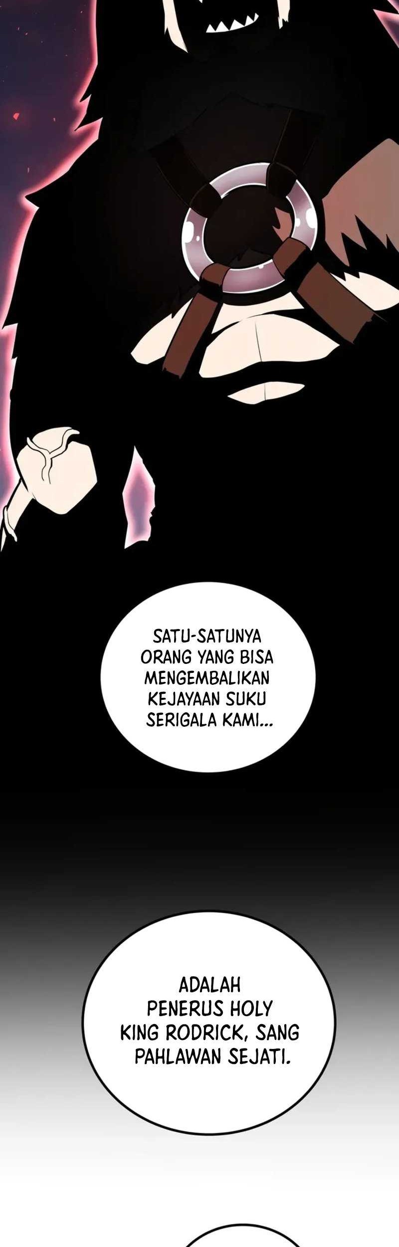 Overpowered Sword Chapter 124 Gambar 34