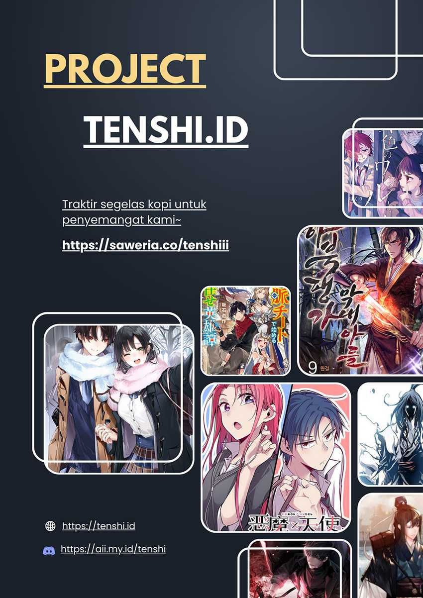 Overpowered Sword Chapter 124 Gambar 70