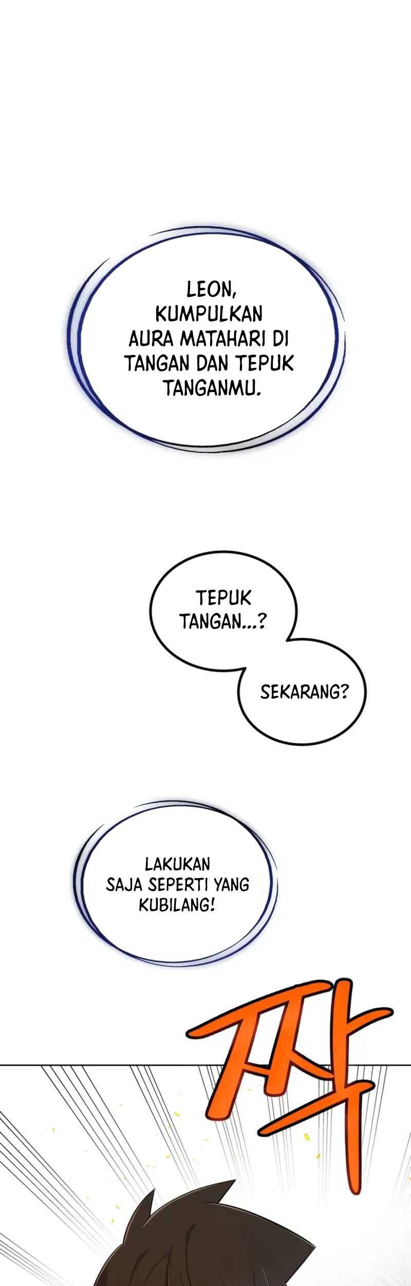 Baca  Overpowered Sword Chapter 124 Gambar 2