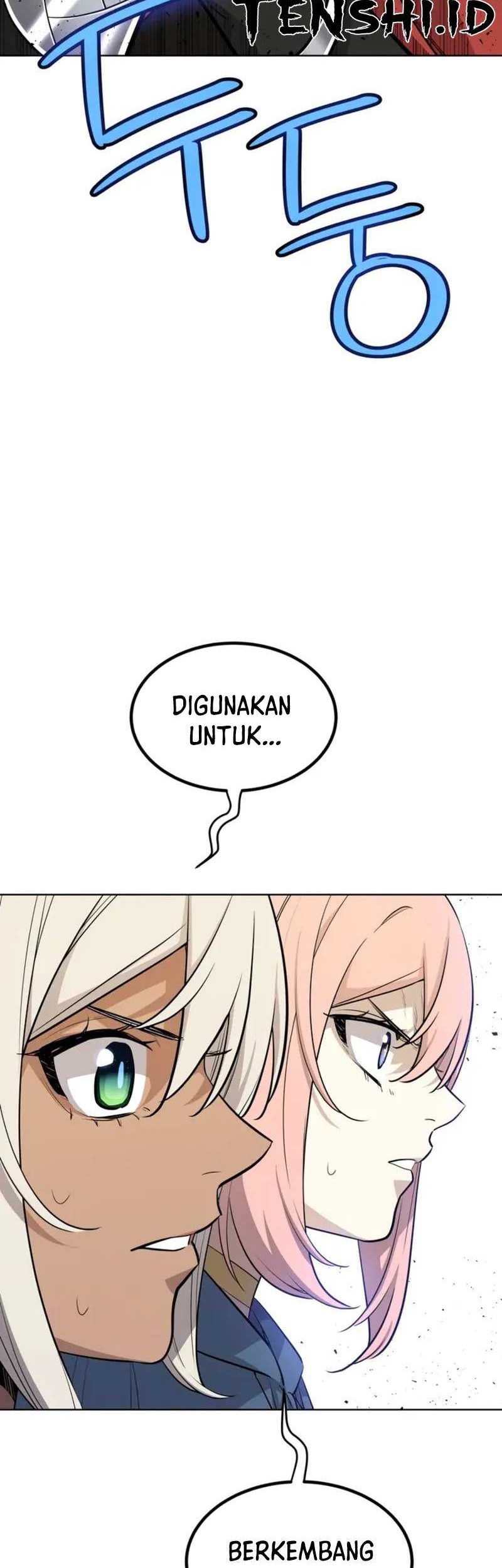 Overpowered Sword Chapter 124 Gambar 15