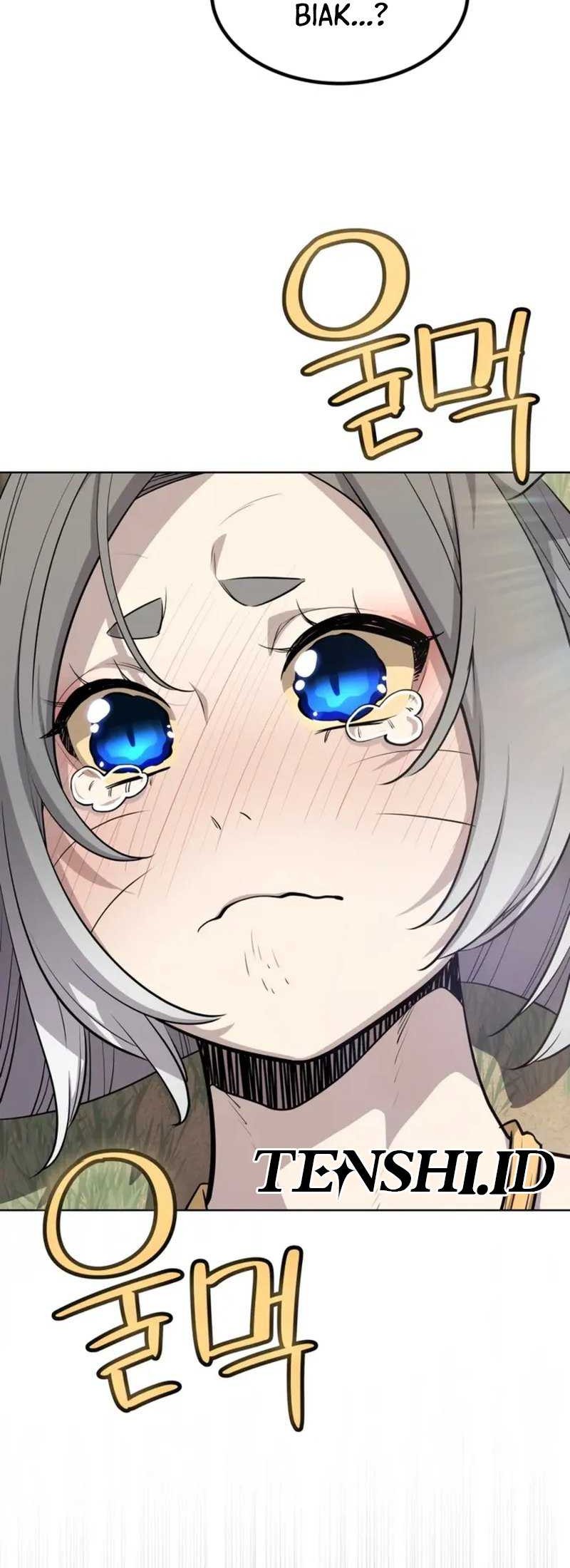 Overpowered Sword Chapter 124 Gambar 16