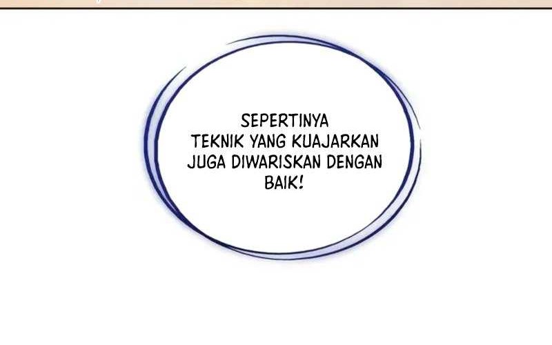 Overpowered Sword Chapter 124 Gambar 24